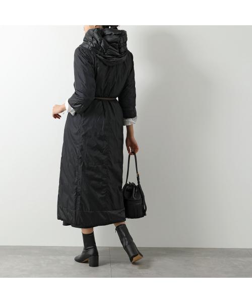 S Max Maraスリム中綿ダウンコート　トレンチコートライン L相当　美品 楽天市場】Max Mara The Cube マックスマーラ ザ・キューブ