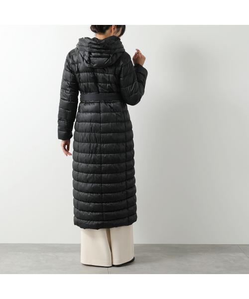 送料無料 いくらから セール 35%OFF】Max Mara The Cube ダウンコート NOVET ナイロン ジャケット・アウター