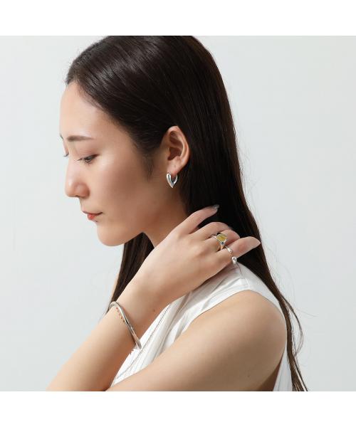セール】アニカイネズ ANNIKA INEZ ANNIKA INEZ ピアス Heart
