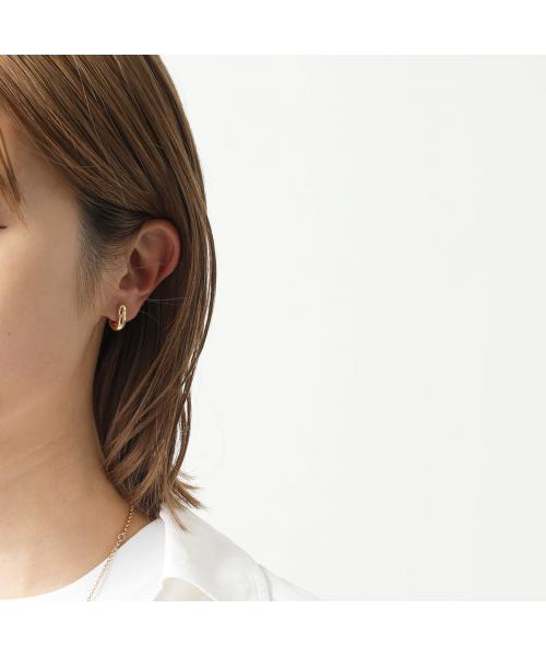セール 15%OFF】アニカイネズ ANNIKA INEZ ANNIKA INEZ フープ