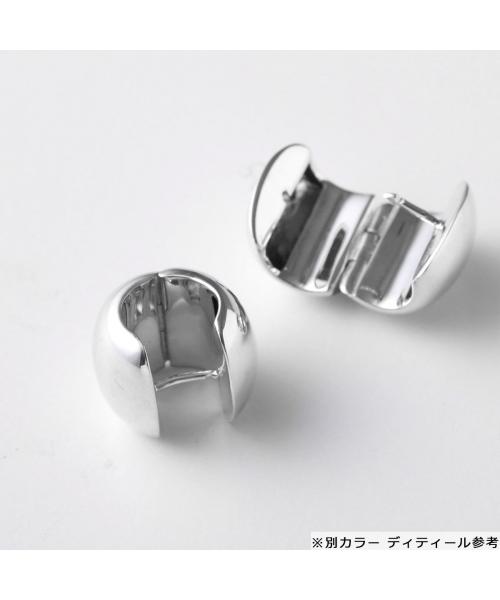 ANNIKA INEZ アニカイネズ フープピアス Sloping Hinge Hoops