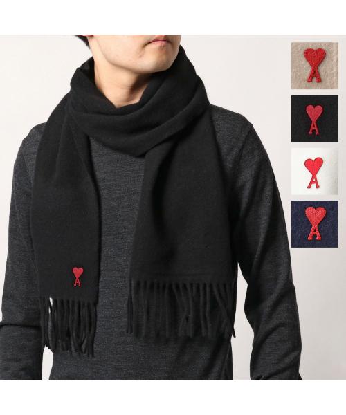 AMI Alexandre Mattiussi アミシープファー　ムートンレザー AMI Alexandre Mattiussi アミシープファームートンレザー