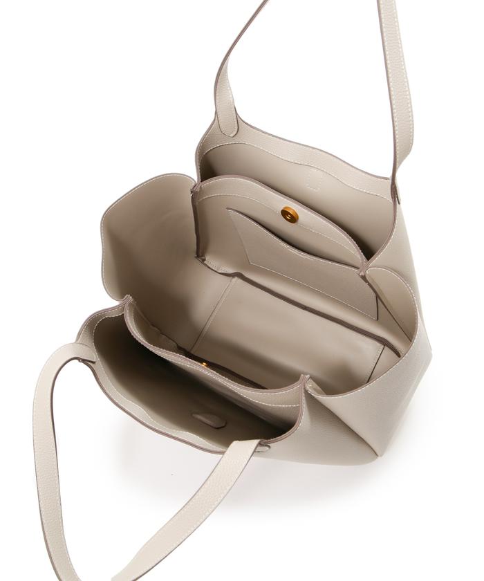 【JILLSTUART】Roundish トートバッグ Roundish トートバッグ(505757674) | ジル バイ ジル