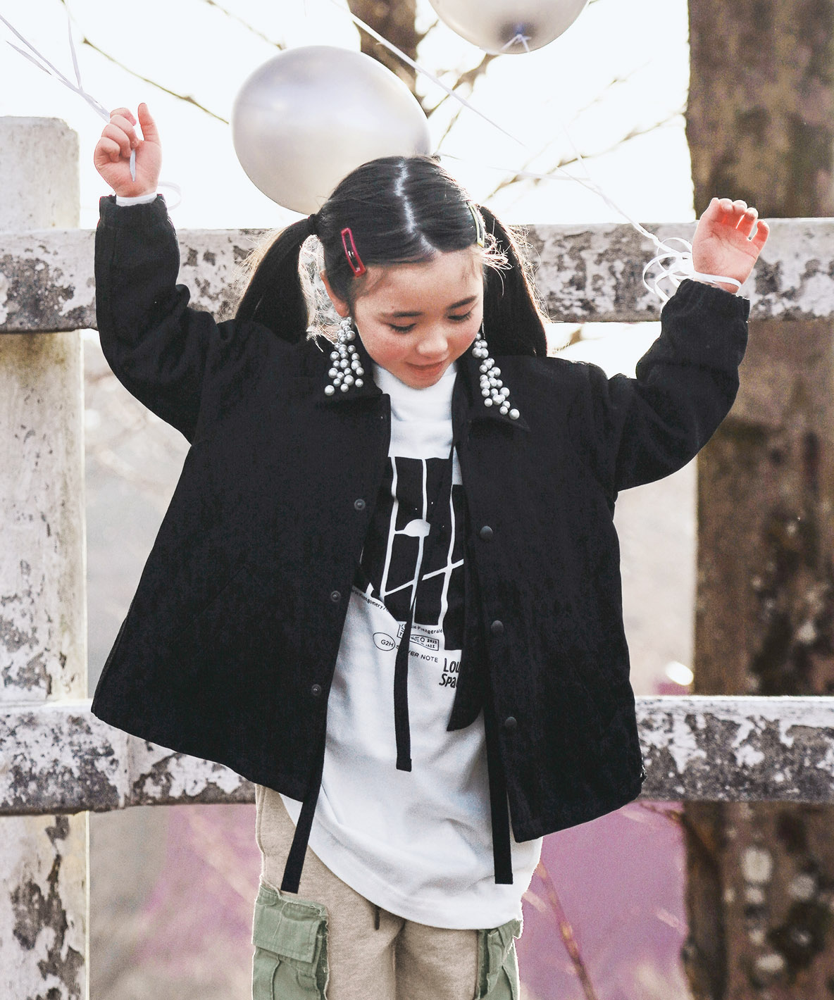 gotohollywood Tシャツ.パンツ セットアップ