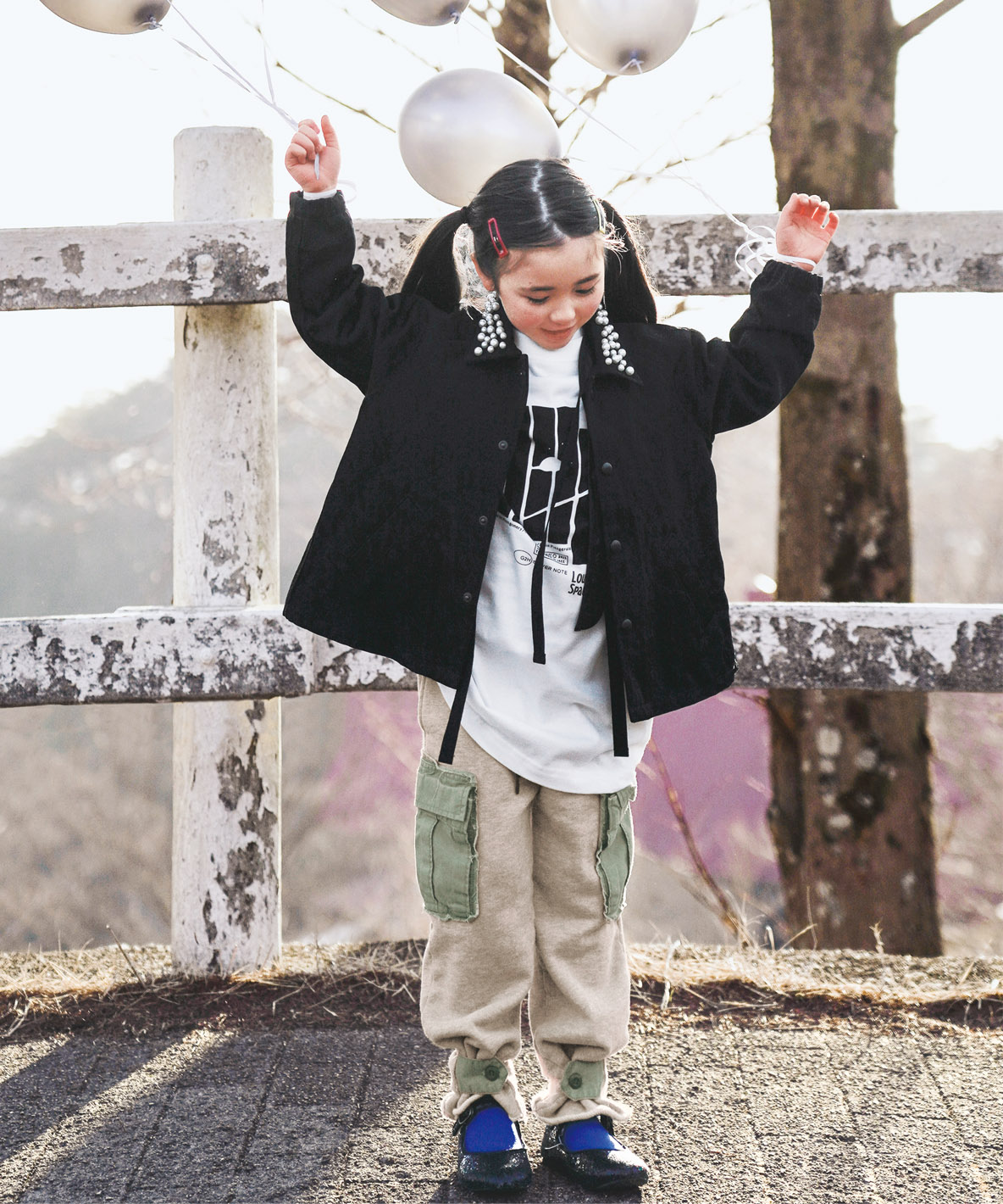 gotohollywood Tシャツ.パンツ　セットアップ gotohollywood Tシャツ.パンツセットアップ