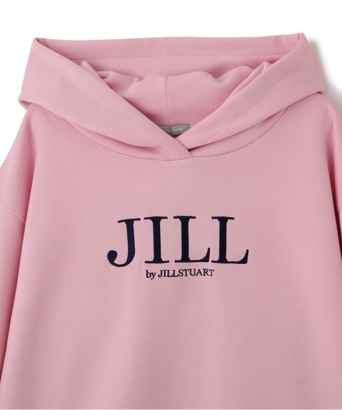 コンパクト配色ロゴニット | JILL by JILL STUART（ジル バイ