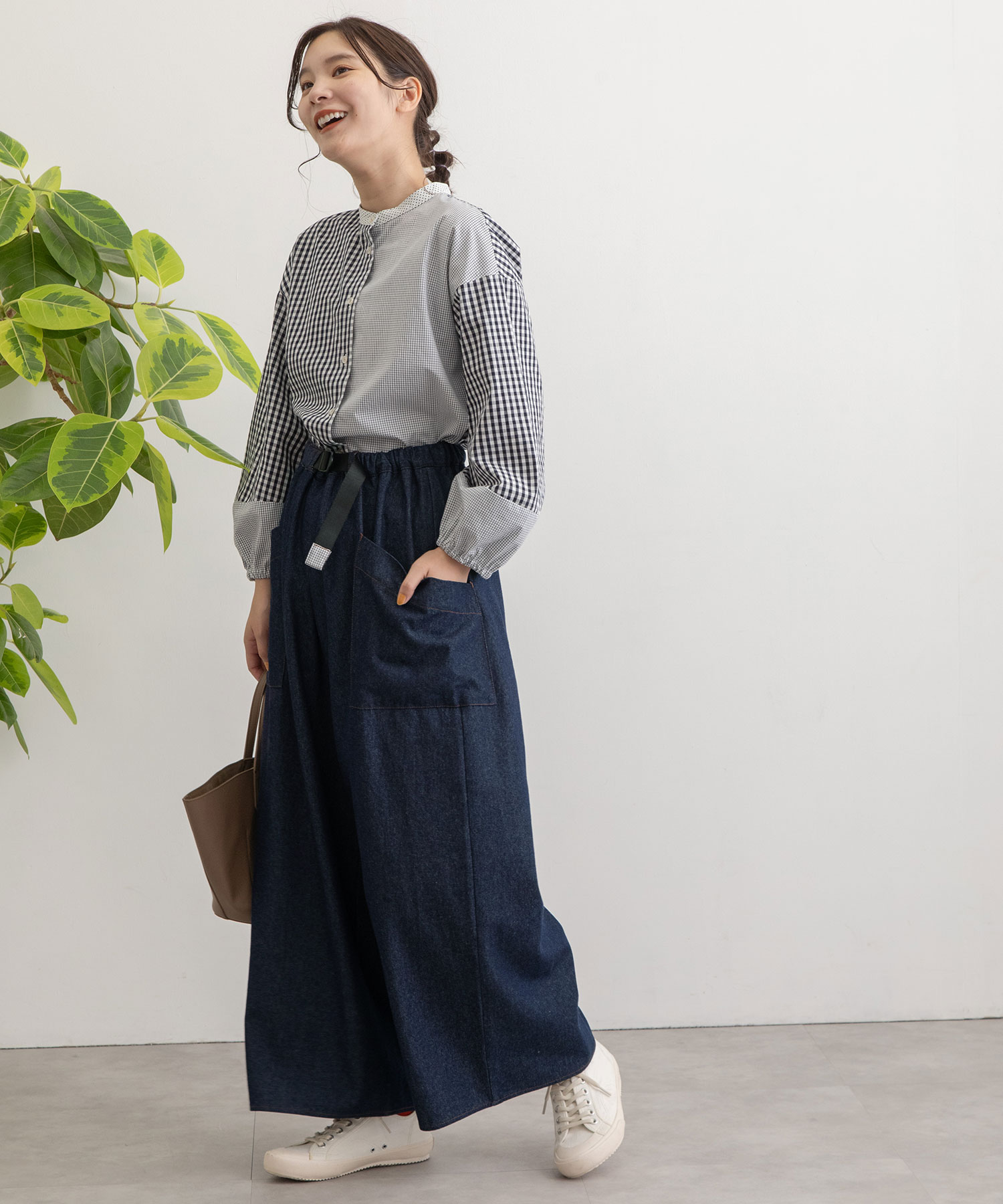 セール 40%OFF】プードゥドゥ POU DOU DOU プラバックルベルト