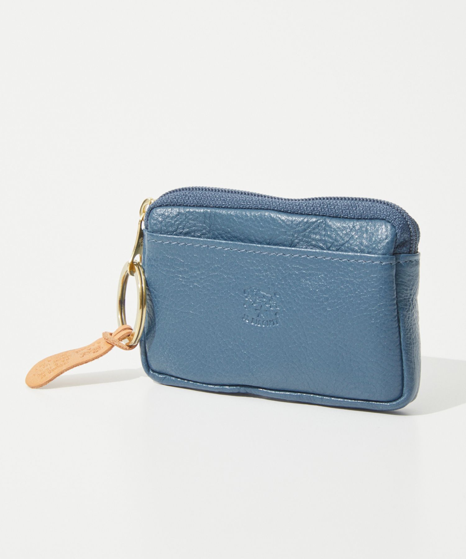 イル ビゾンテ IL BISONTE SCP017 PV0001 小銭入れ Coin Purse イル ビゾンテ IL BISONTE SCP017 PV0001 小銭入れ Coin Purse