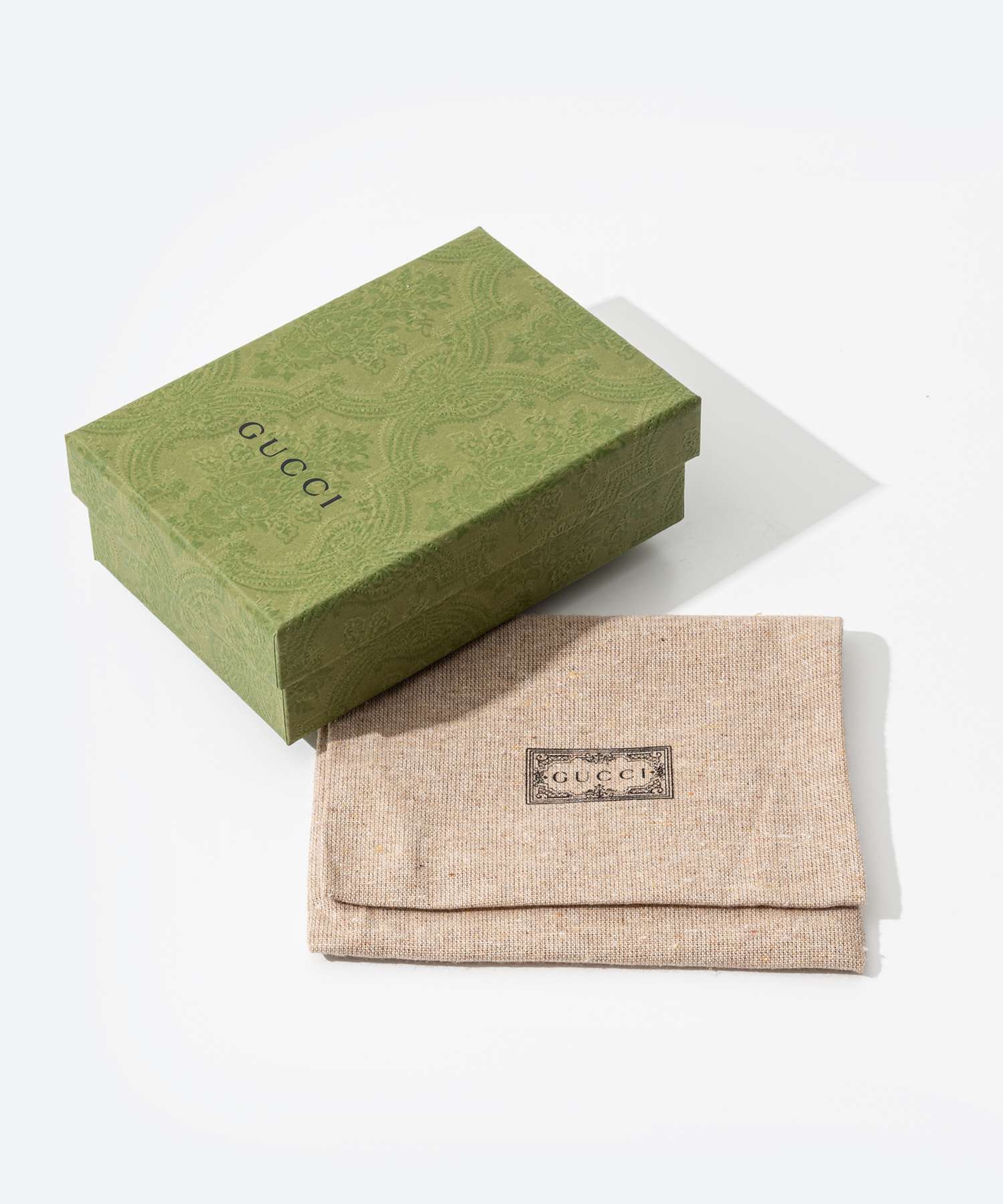 クーポン】グッチ GUCCI 466492 DTD1T 二つ折り財布 C.CASE(655M