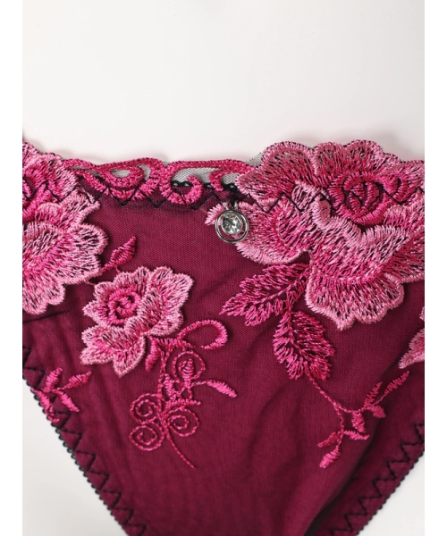 高級フランス♡MaisonLejaby♡ ピンクベージュ&サンフラワー セット セール 20%OFF】リジェイ＆スプル Re－J&SUPURE [D85ーI95]【脇