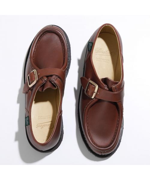 セール】Paraboot チロリアンシューズ 173603 MICHAEL BRIDE セール】Paraboot チロリアンシューズ 173603 MICHAEL BRIDE