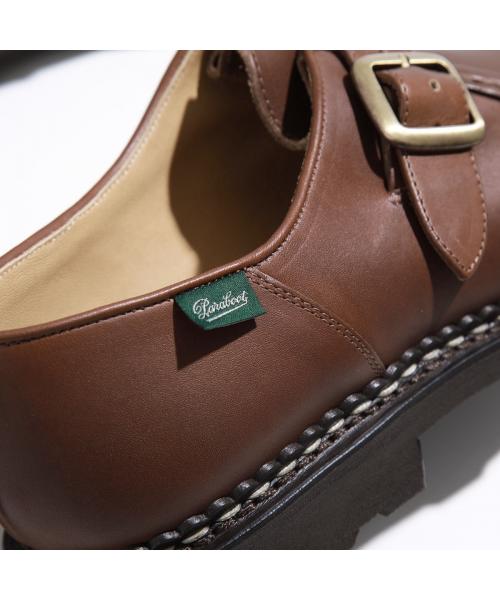 セール】Paraboot チロリアンシューズ 173603 MICHAEL BRIDE セール】Paraboot チロリアンシューズ 173603 MICHAEL BRIDE