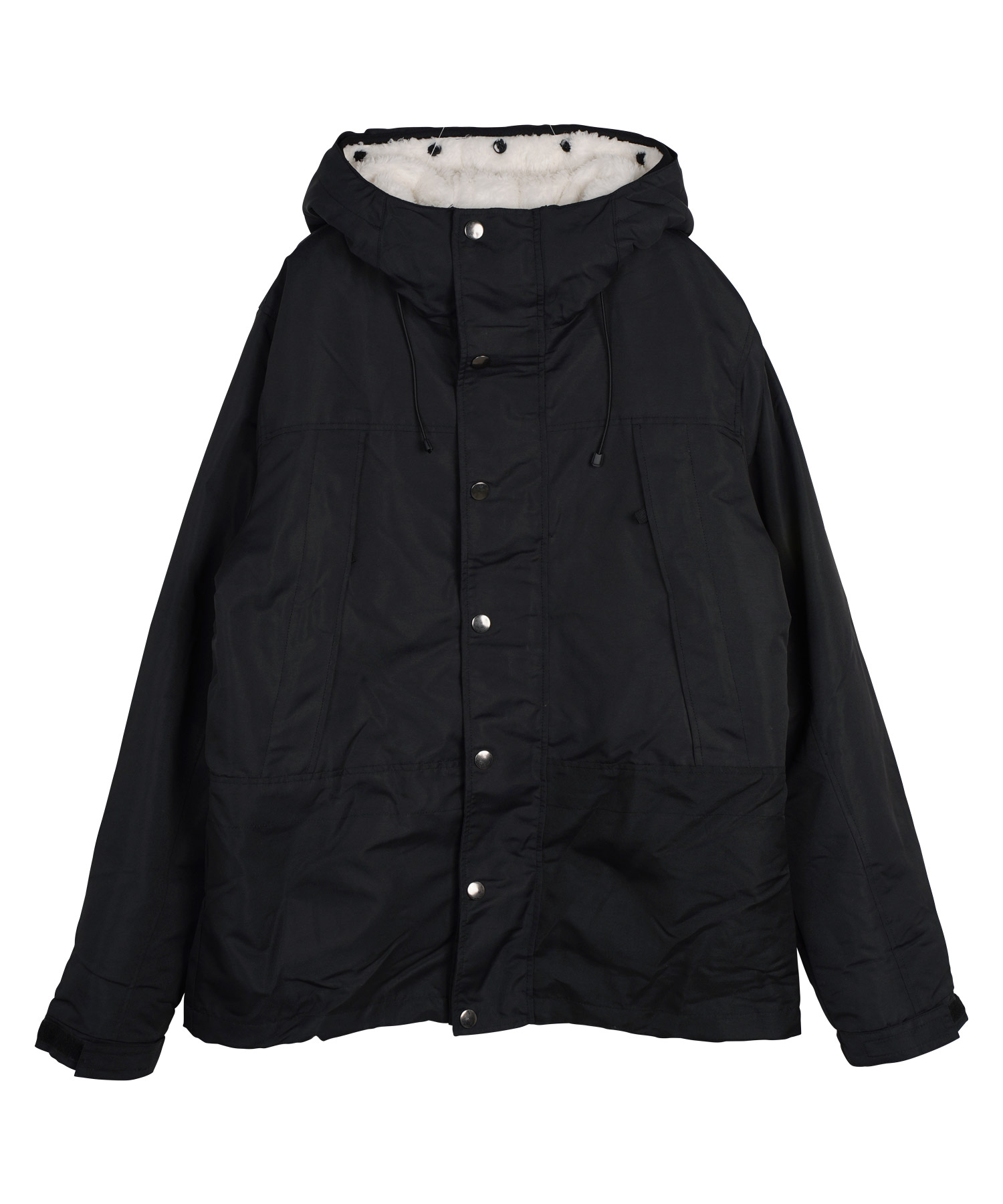 ジギーズショップ JIGGYS SHOP 3WAY撥水マウンテンパーカー ボア ジギーズショップ JIGGYS SHOP 3WAY撥水マウンテンパーカー ボア