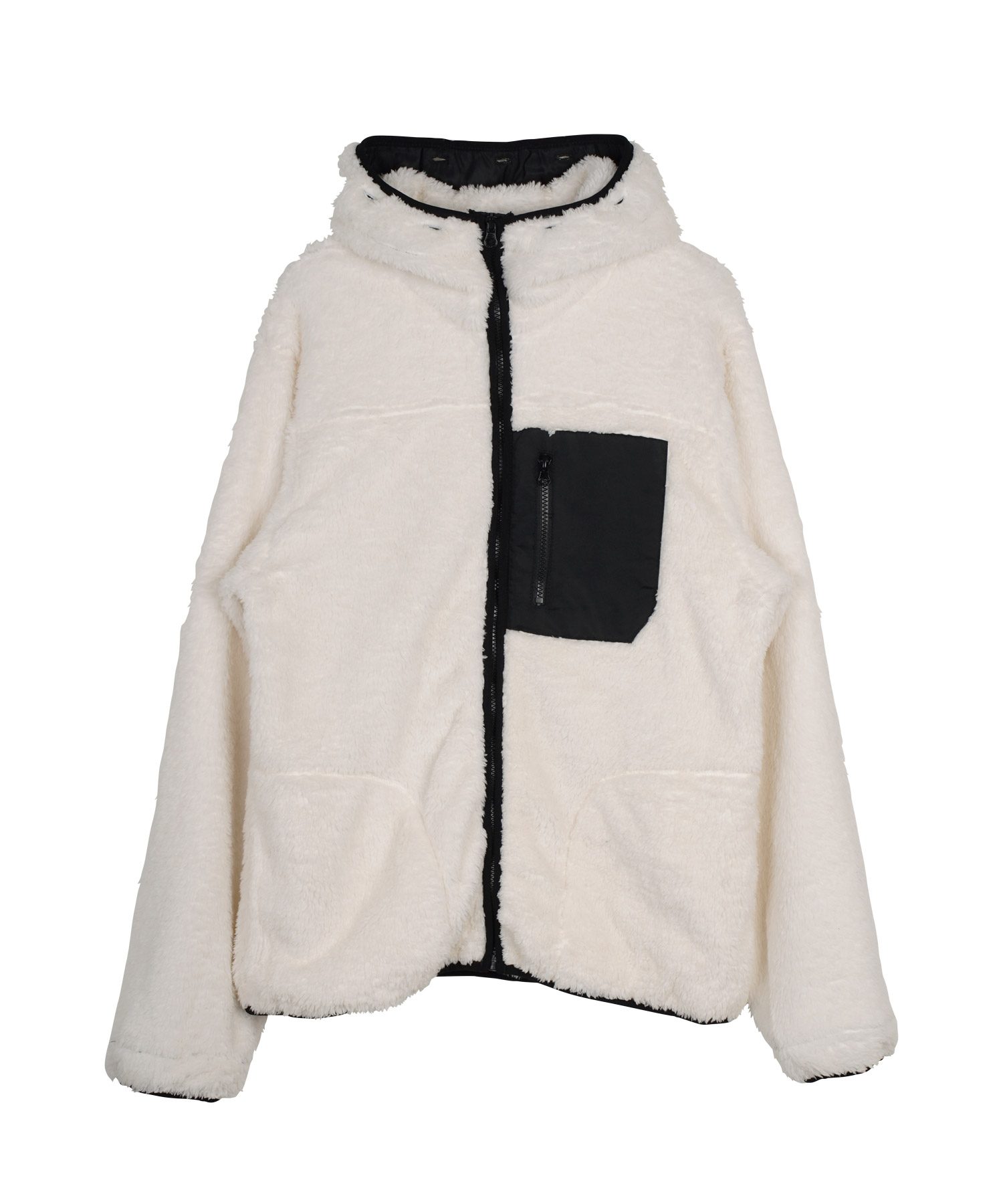 ジギーズショップ JIGGYS SHOP 3WAY撥水マウンテンパーカー ボア ジギーズショップ JIGGYS SHOP 3WAY撥水マウンテンパーカー ボア