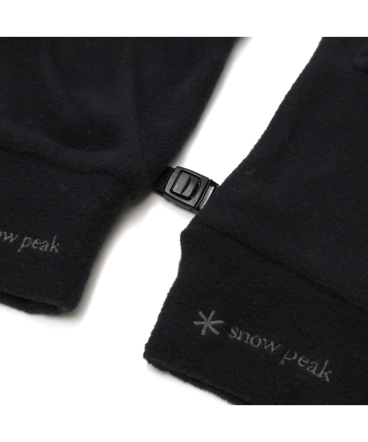 スノーピーク snow peak スノーピーク 手袋 スマートフォン対応