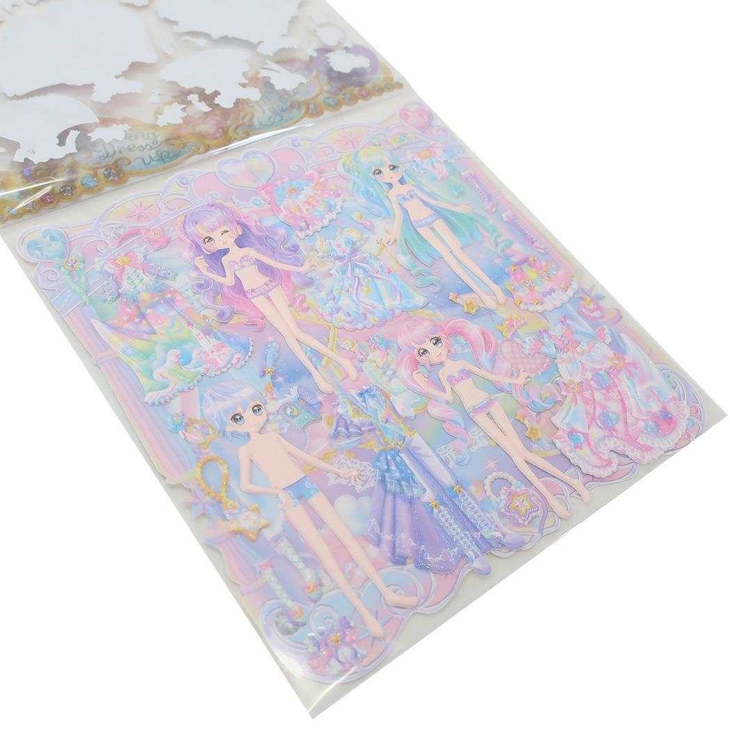 シネマコレクション cinemacollection きせかえシール