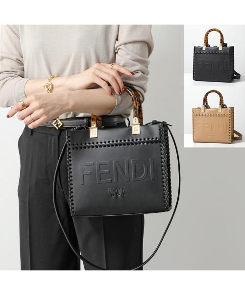 8,100円★FENDI！ショルダーバック