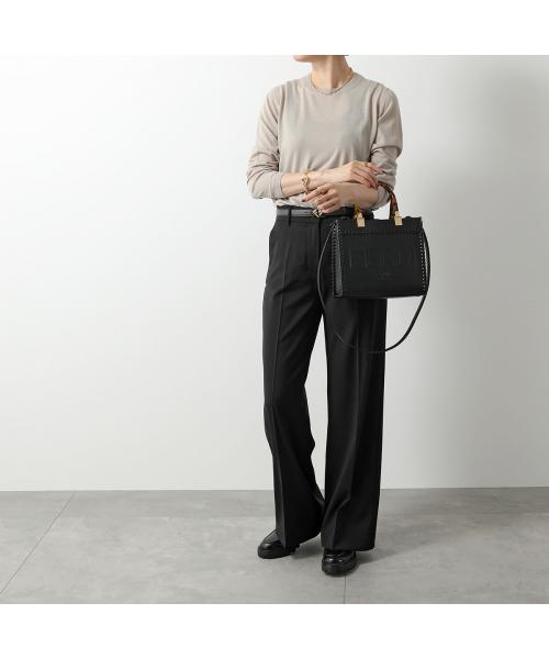 セール 19%OFF】FENDI ショルダーバッグ SUNSHINE SMALL 8BH394