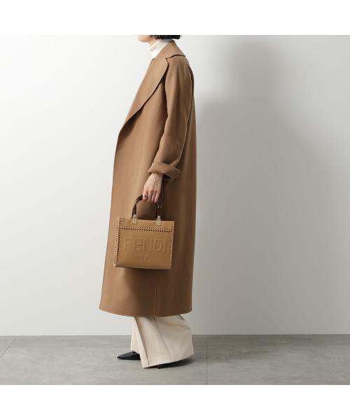セール 19%OFF】FENDI ショルダーバッグ SUNSHINE SMALL 8BH394