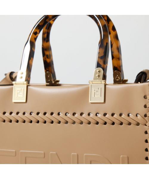 セール 19%OFF】FENDI ショルダーバッグ SUNSHINE SMALL 8BH394 セール 19%OFF】FENDI ショルダーバッグ SUNSHINE SMALL 8BH394