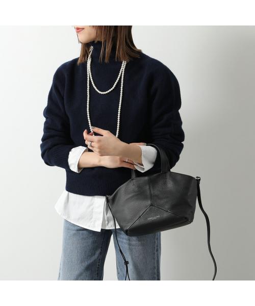 セール 56%OFF】GIANNI CHIARINI ミニトート AMBRA XS BS 9783