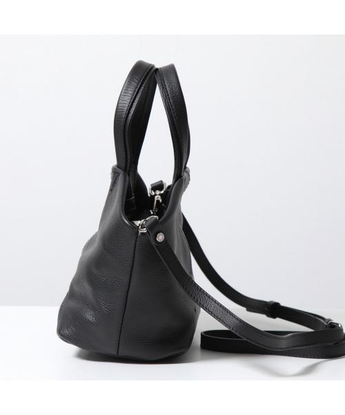 GIANNI CHIARINI ジャンニキアリーニ トートバッグ AMBRA M