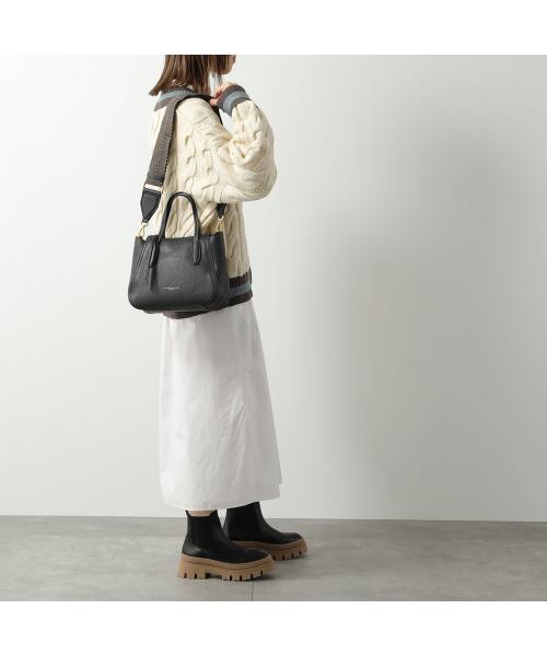 ★GIANNI CHIARINI★ MEGAN スモールトートバッグ ☆GIANNI CHIARINI☆ MEGAN スモールトートバッグ (GIANNI