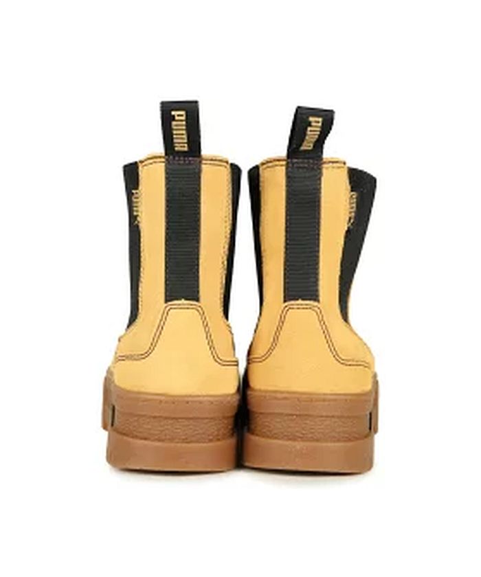 プーマ PUMA PUMA プーマ メイズ チェルシー スウェード