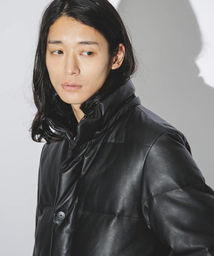 クーポン】【セール 50%OFF】「西川ダウン(R)」ラムレザーG2
