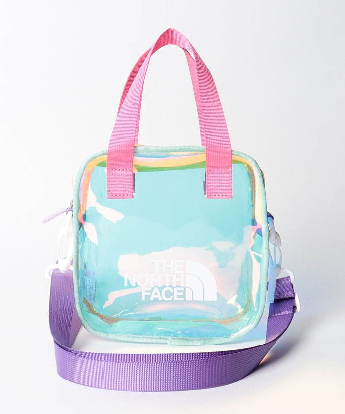 セール31%OFF】ザ・ノース・フェイス THE NORTH FACE / SQUARE