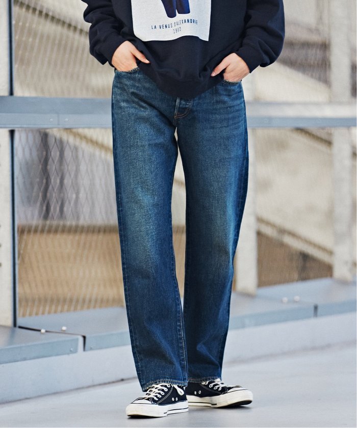セール 30%OFF】【Levi's/リーバイス】30th 別注 BIG E 501(R セール 30%OFF】【Levi's/リーバイス】30th 別注 BIG E 501(R