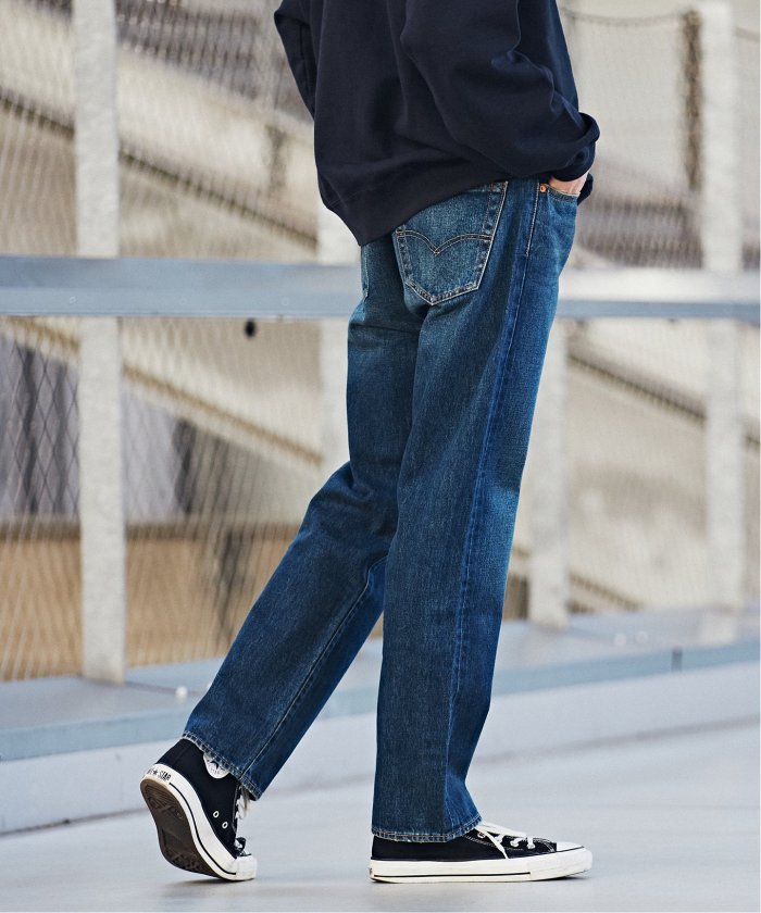 セール 30%OFF】【Levi's/リーバイス】30th 別注 BIG E 501(R セール 30%OFF】【Levi's/リーバイス】30th 別注 BIG E 501(R