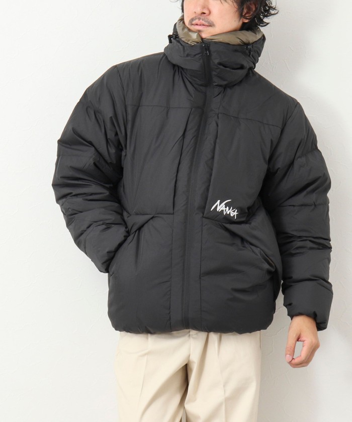 セール 40%OFF】【WEB限定】【NANGA/ナンガ】NORTHERN LIGHTS