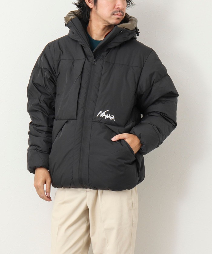 セール 40%OFF】【WEB限定】【NANGA/ナンガ】NORTHERN LIGHTS
