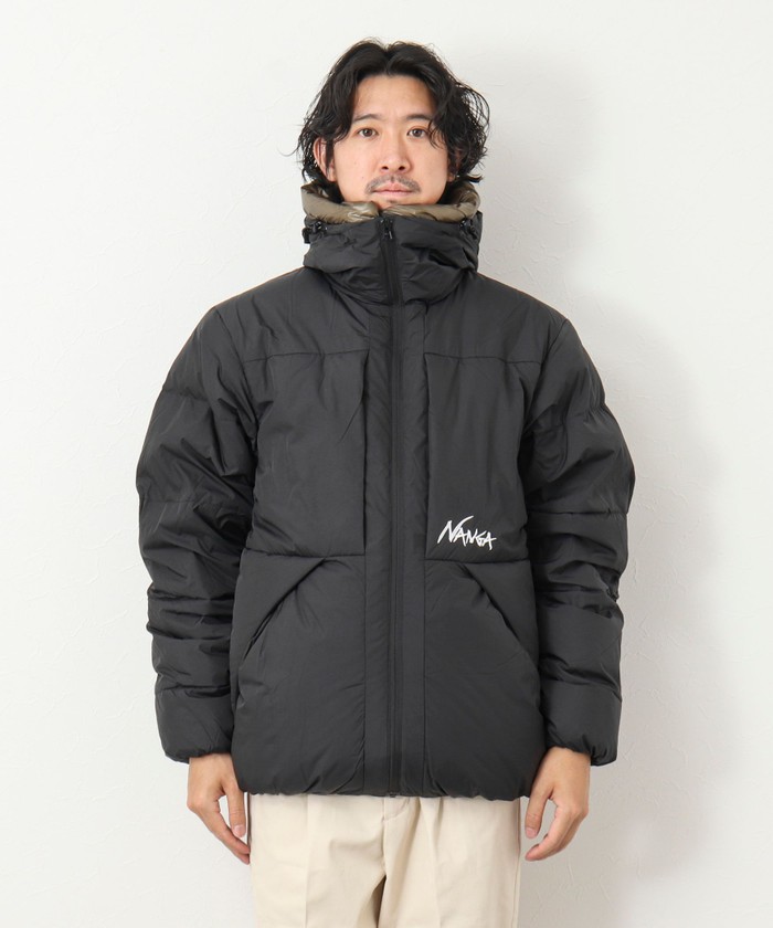 セール 40%OFF】【WEB限定】【NANGA/ナンガ】NORTHERN LIGHTS