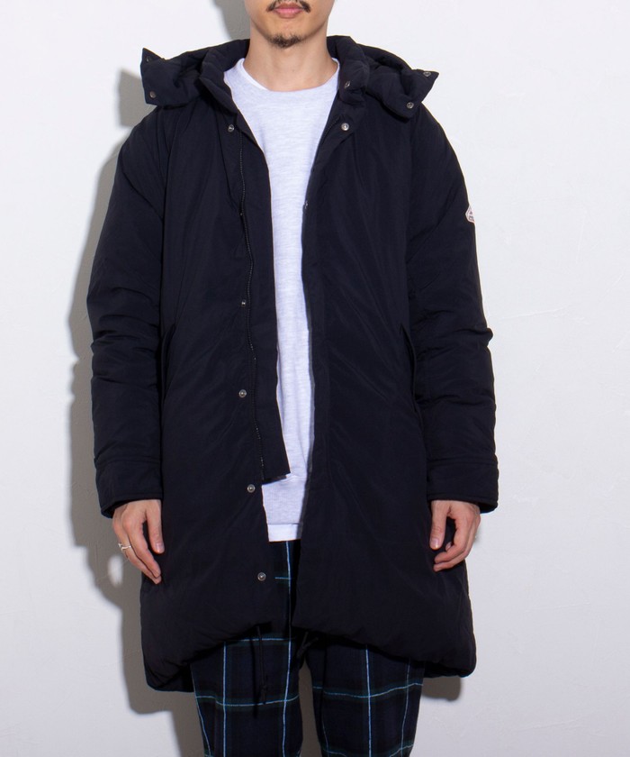 PYRENEX/ピレネックス】MUNIA ムニア ダウンジャケット PYRENEX/ピレネックス】MUNIA ムニア ダウンジャケット
