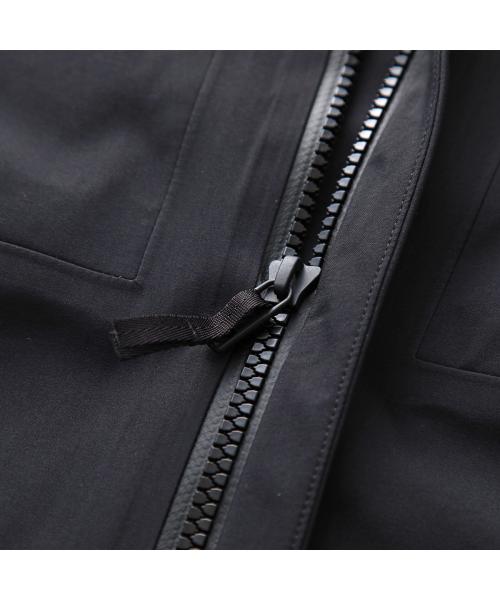 VEILANCE GORE-TEX ジャケット紹介 | ARC'TERYX
