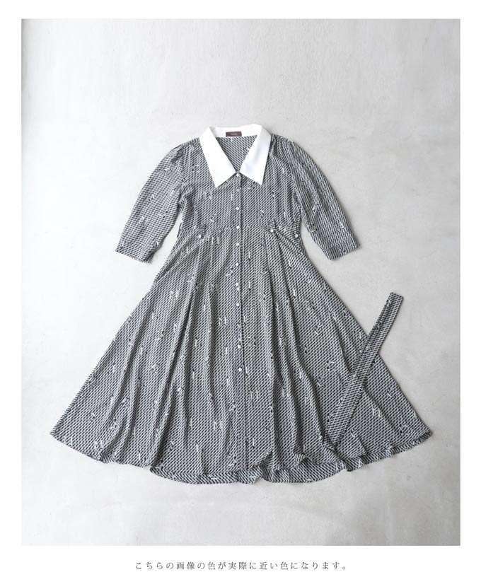 くりた様美品✨バーバリーロンドン　かわいいワンピース♡メガチェック　　140 くりた様美品✨バーバリーロンドン かわいいワンピース♡メガ