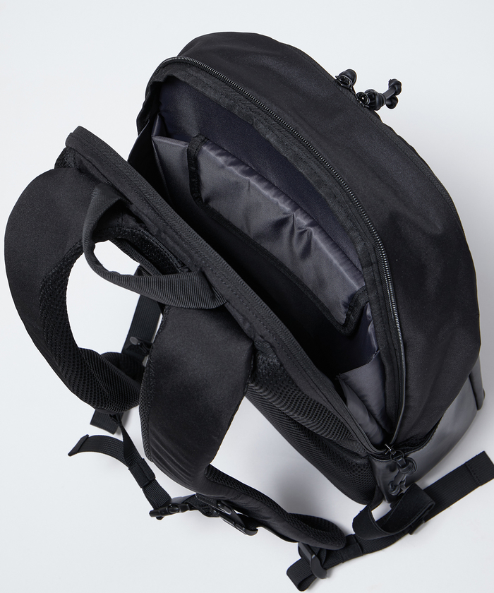 タイムセール 極美品✨️ エポール ロペ ROPE リュック BLACK