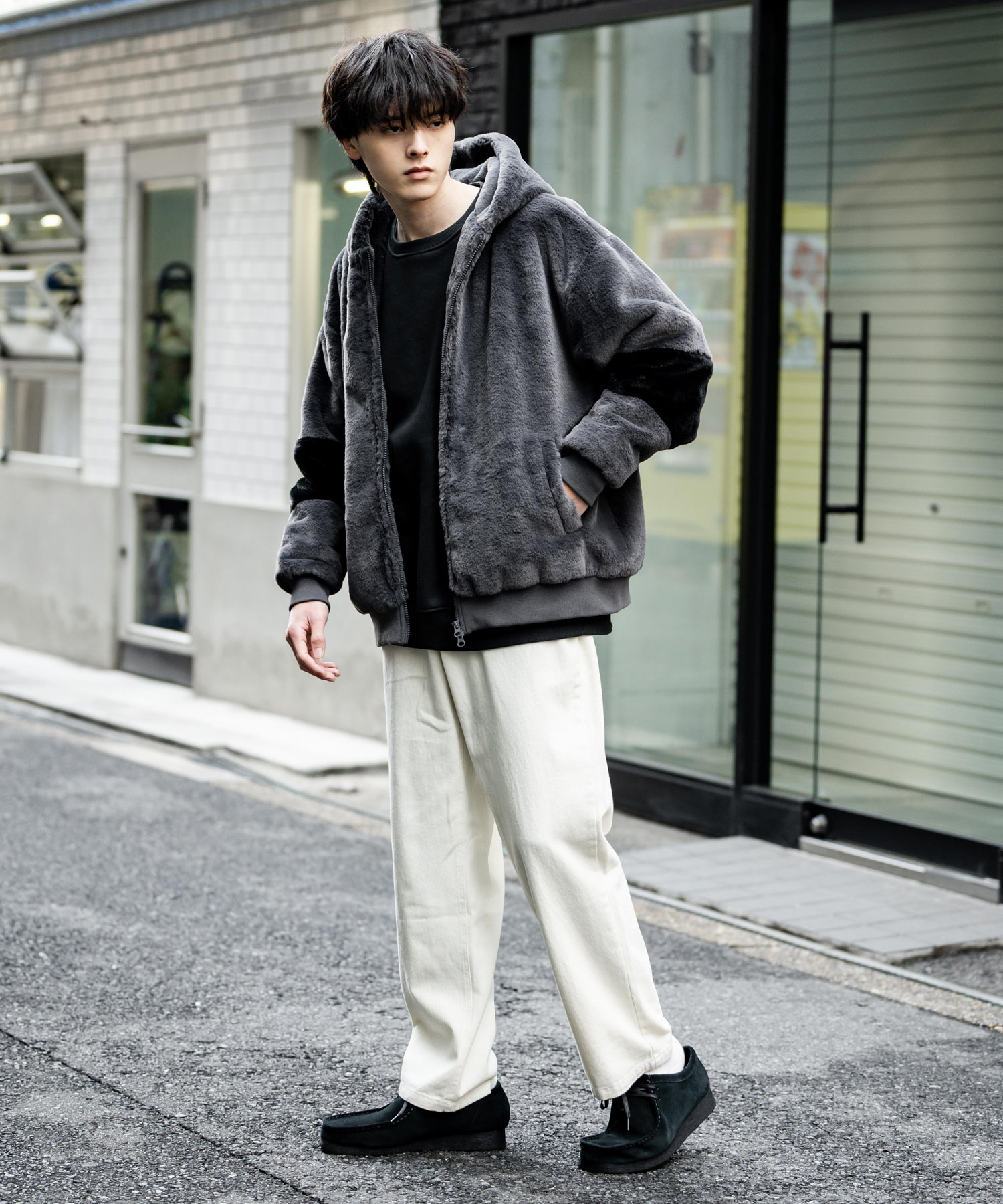 RRD アールアールディ ジャケット＆ブルゾン アウター レディース Jackets Blue アールアールディ メンズ ジャケット＆ブルゾン アウター Jackets Black