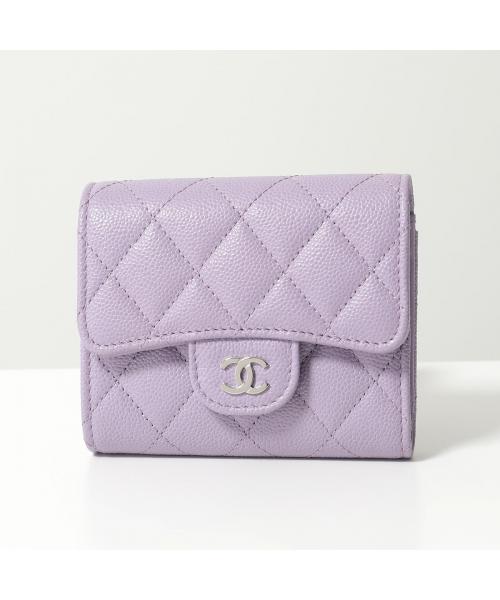 セール】シャネル CHANEL CHANEL 二つ折り財布 AP0229 MATELASSE セール】シャネル CHANEL CHANEL 二つ折り財布 AP0229 MATELASSE