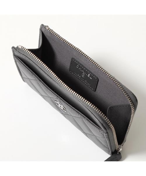 CHANEL フラグメントケース MATELASSE AP3179 Y01480(505817268 CHANEL フラグメントケース MATELASSE AP3179 Y01480(505817268