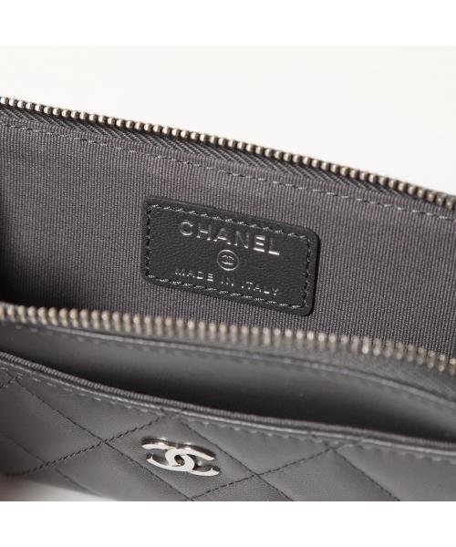 CHANEL フラグメントケース MATELASSE AP3179 Y01480(505817268 CHANEL フラグメントケース MATELASSE AP3179 Y01480(505817268
