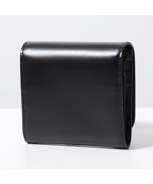 セール 24%OFF】ami paris 二つ折り財布 USL203 801 スムース セール 24%OFF】ami paris 二つ折り財布 USL203 801 スムース