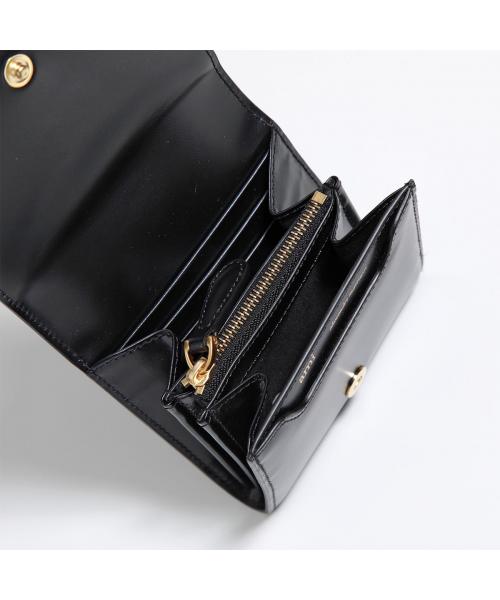 セール 24%OFF】ami paris 二つ折り財布 USL203 801 スムース セール 24%OFF】ami paris 二つ折り財布 USL203 801 スムース