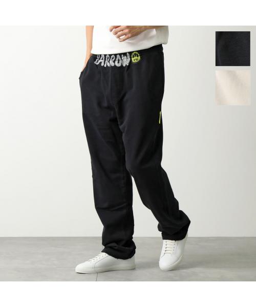 BARROW スウェットパンツ FLEECE PANTS F3BWUAFP049(505817310