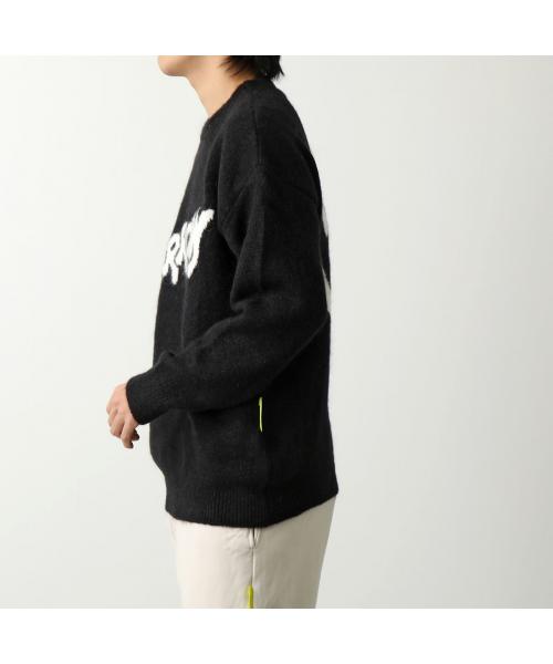 セール30%OFF】BARROW セーター JUMPER F3BWUAJP023 ウール×アクリル