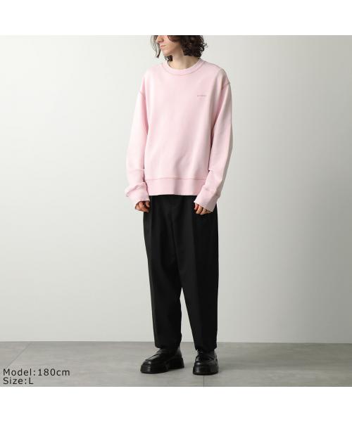 セール】ami paris トレーナー FADE OUT SWEATSHIRT USW016.JE0052