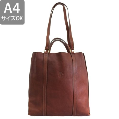 IL BISONTE イルビゾンテ トート バッグ 斜めがけ ショルダー バッグ 