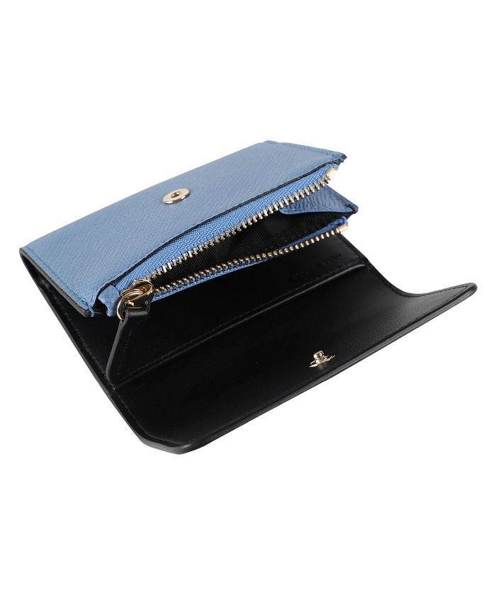 セール】スマイソン SMYTHSON 財布 三つ折り ミニ財布 パナマ セール】スマイソン SMYTHSON 財布 三つ折り ミニ財布 パナマ